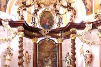 kostel sv. Mikuláše