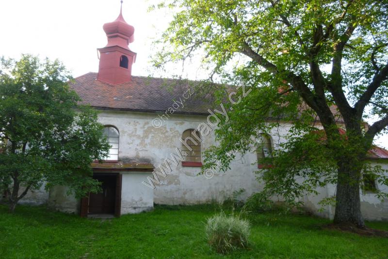 Olšany Olšany