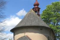 kaple sv. Václava