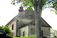 kaple sv. Václava