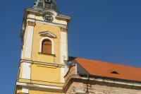 kostel sv. Stanislava
