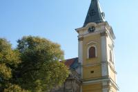 kostel sv. Stanislava