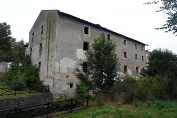mlýnice od jihozápadu (© Jan P. Štěpánek 10/2016)