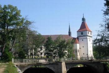 Blatná (2003 ©Radim Bystroň)