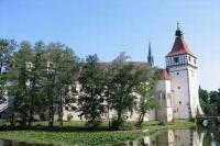 Blatná