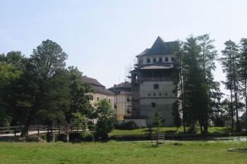 Blatná (2003 ©Radim Bystroň)