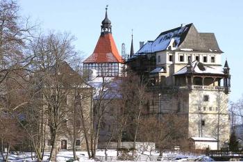  ( © Luděk Pitter 03/2004)