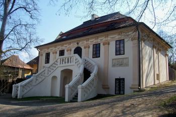  (© Michal Schuster, 04/2009)