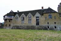 Stokesay