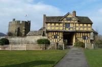 Stokesay