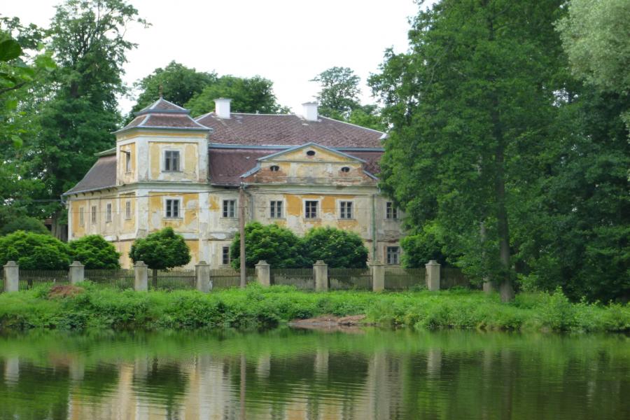 Nové Sedliště