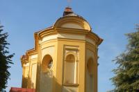 kostel sv. Martina