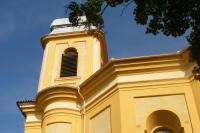 kostel sv. Martina
