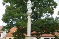 mariánský sloup