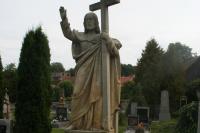 náhrobek Františka Hilmara