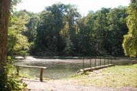 přírodní rezervace Vinořský park