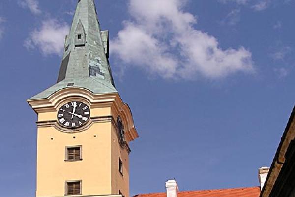 Zelená Hora