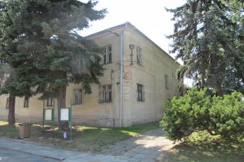 sv.nároží zámku (© D Dohňanský, 07/2018)