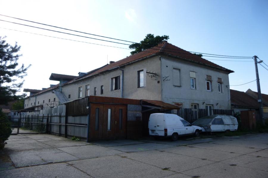 Hrušky