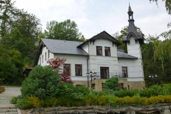 zámeček Jakartovice (© Vlastislav Mareček, 09/2016)