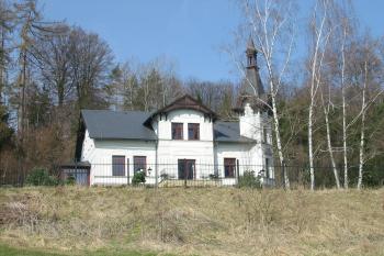 pohled od východu (© D Dohňanský, 05/2017)