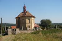 kostel sv. Vavřince