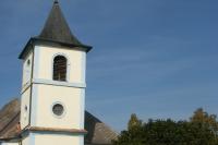 kostel sv. Vavřince