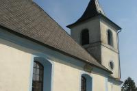 kostel sv. Vavřince
