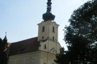 kostel sv. Jana Evangelisty