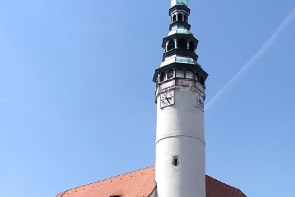 Chodský hrad