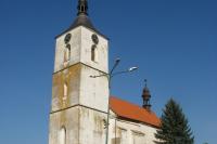 kostel sv. Prokopa
