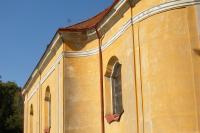kostel sv. Petra a Pavla