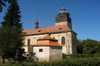 kostel sv. Havla (Vojtěcha)