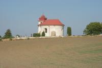 kaple sv. Marka