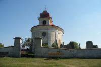 kaple sv. Marka