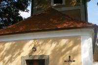 kostel sv. Jiljí