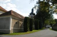 kostel sv. Jiljí