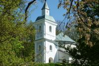 kostel sv. Juraja