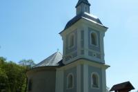 kostel sv. Juraja
