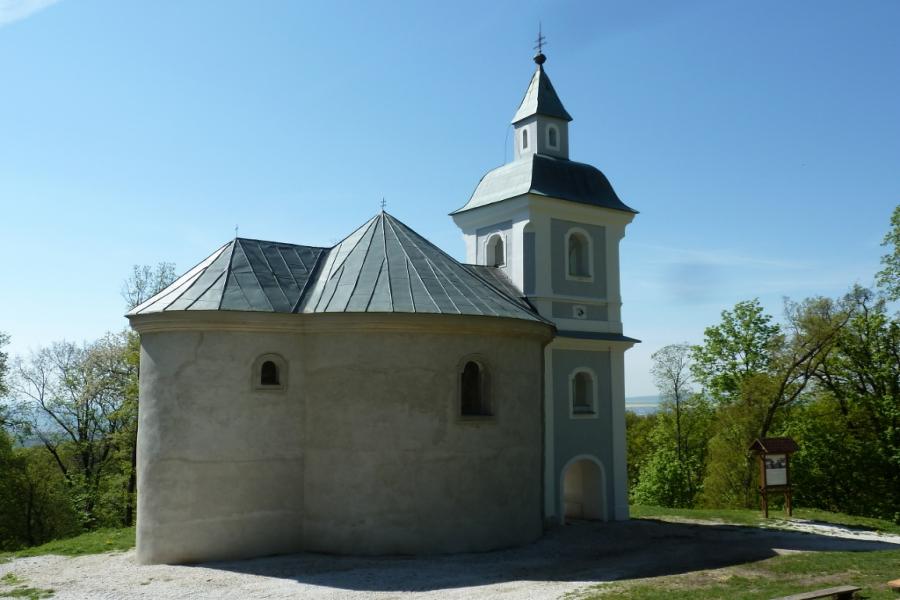 kostel sv. Juraja