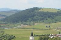 kostel sv. Markéty Antiochijské