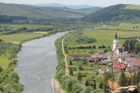 kostel sv. Markéty Antiochijské