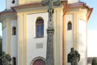 kaple sv. Matouše