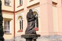 klášter milosrdných sester sv. Karla Boromejského