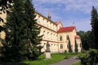 klášter milosrdných sester sv. Karla Boromejského