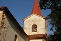 kostel sv. Filipa a Jakuba