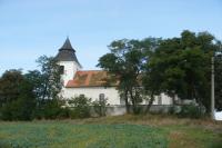 kostel sv. Václava