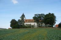 kostel sv. Václava