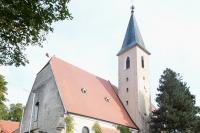 kostel Nanebevzetí Panny Marie (Pfarrkirche Mariae Himmelfahrt)