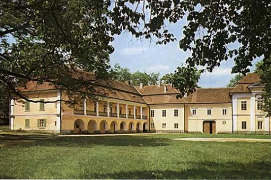 Tochovice